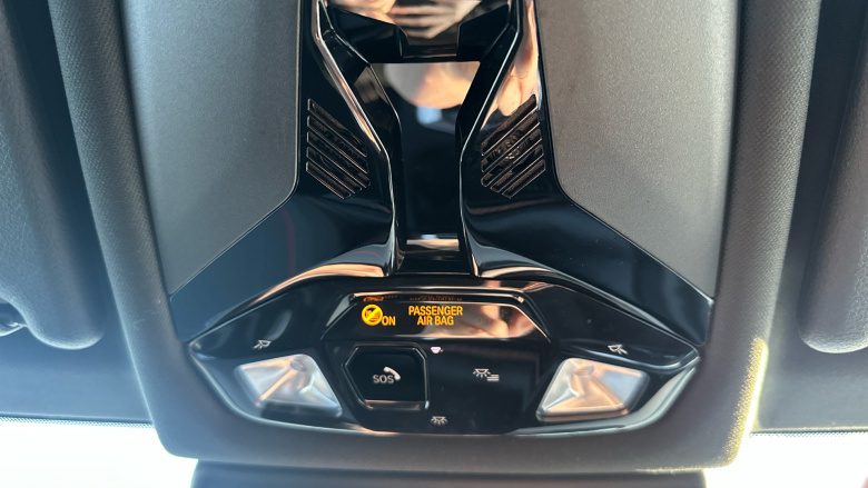 BMW 1 Series 120 M Sport 5dr Step Auto Petrol Hatchback